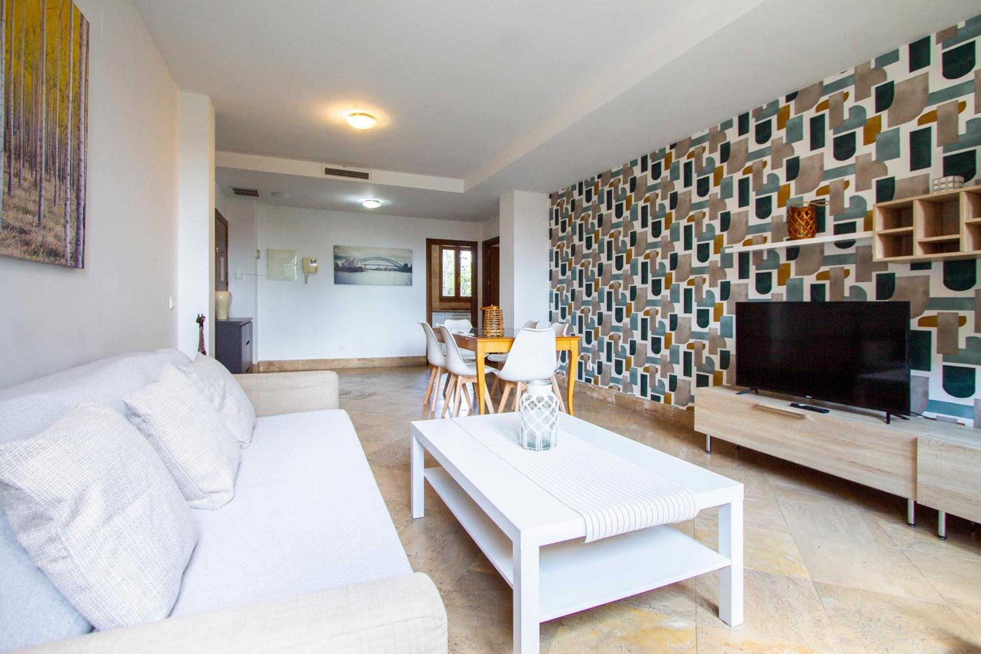 Apartamentos Villablino Arturo Soria Madrid Exteriér fotografie