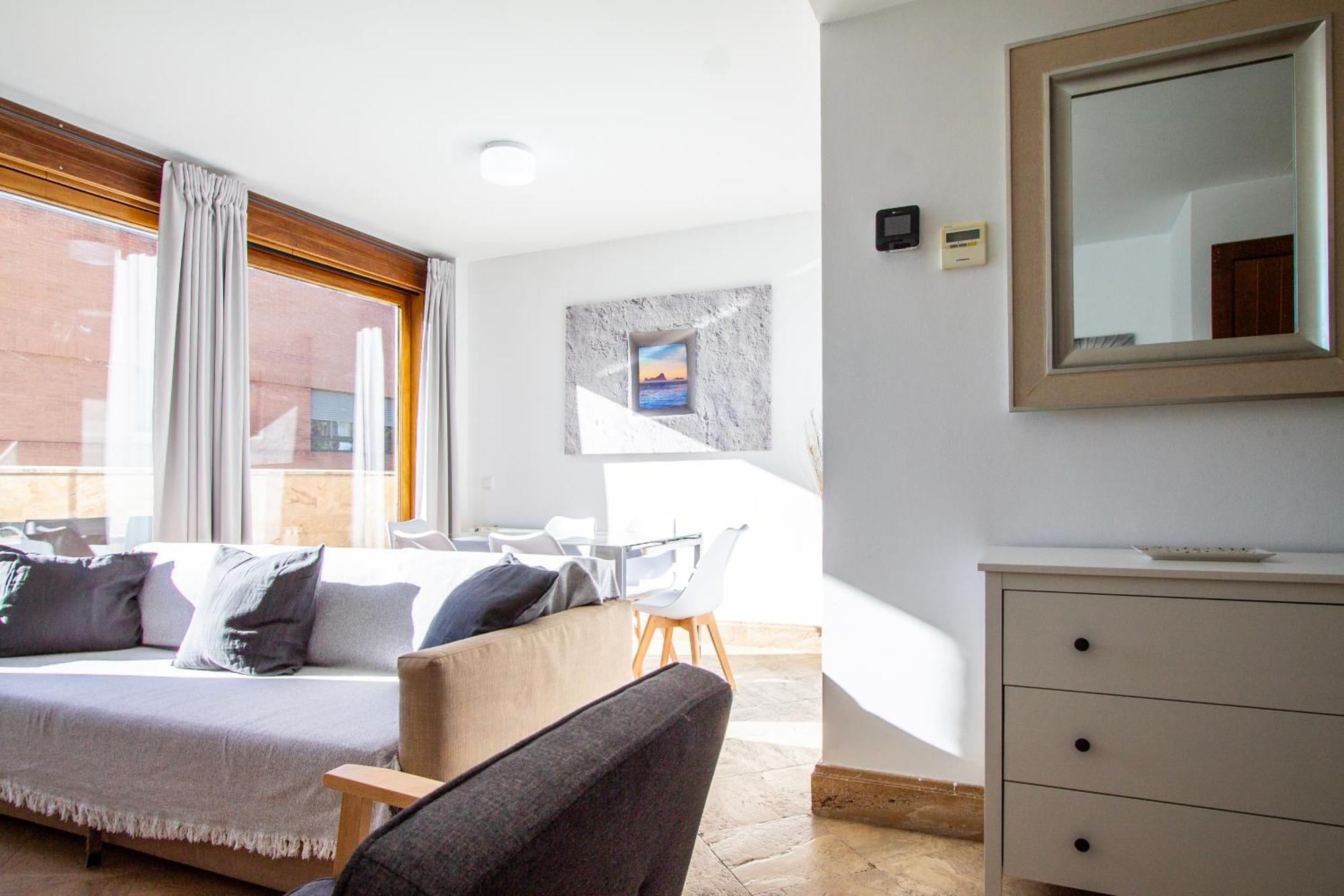 Apartamentos Villablino Arturo Soria Madrid Exteriér fotografie